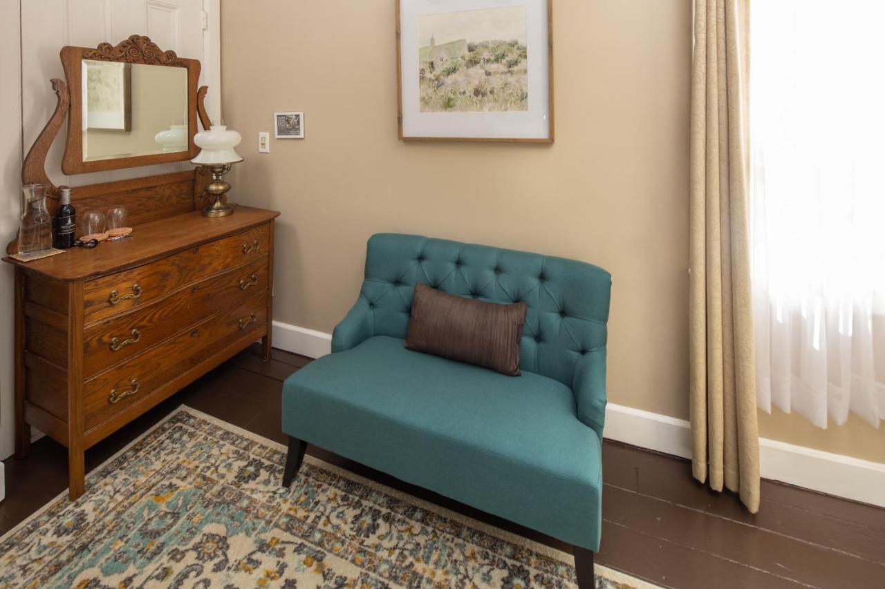 Aldrich Guest House Галена Екстериор снимка