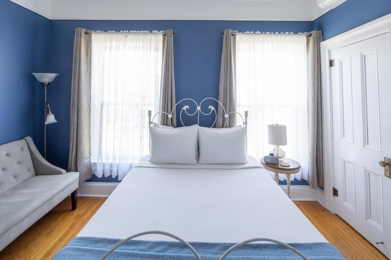Aldrich Guest House Галена Екстериор снимка