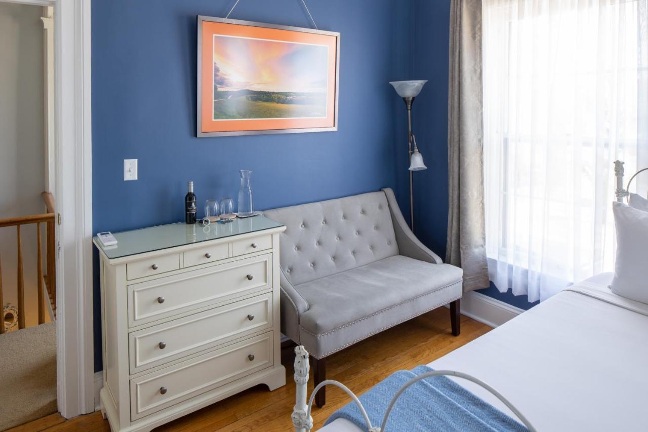 Aldrich Guest House Галена Екстериор снимка
