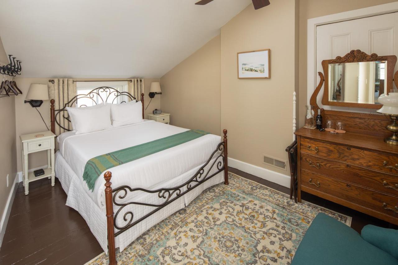 Aldrich Guest House Галена Екстериор снимка