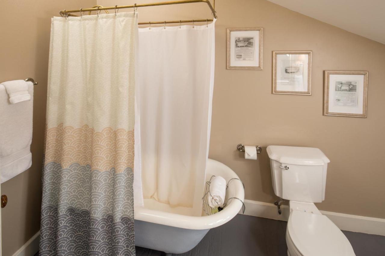 Aldrich Guest House Галена Екстериор снимка