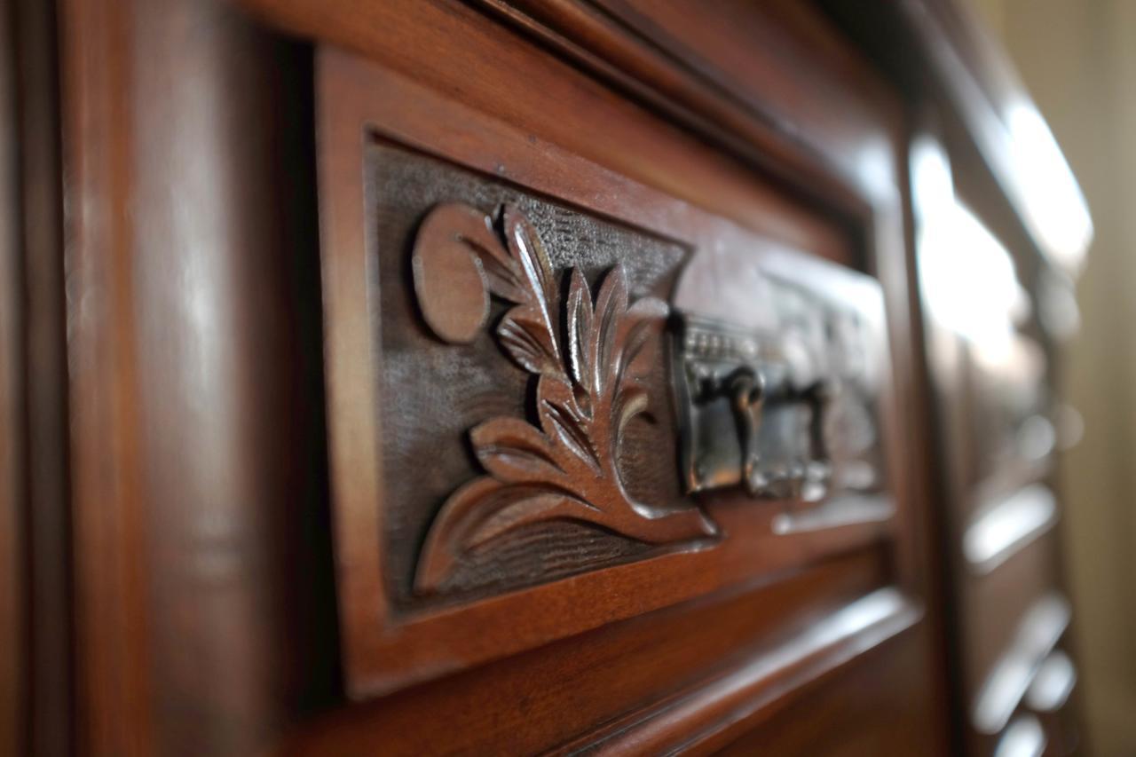 Aldrich Guest House Галена Екстериор снимка