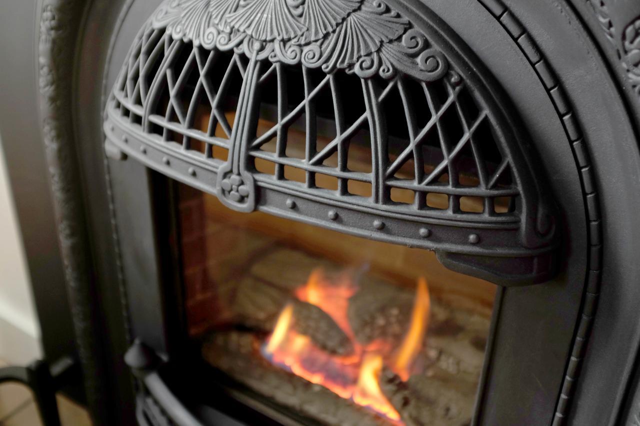 Aldrich Guest House Галена Екстериор снимка
