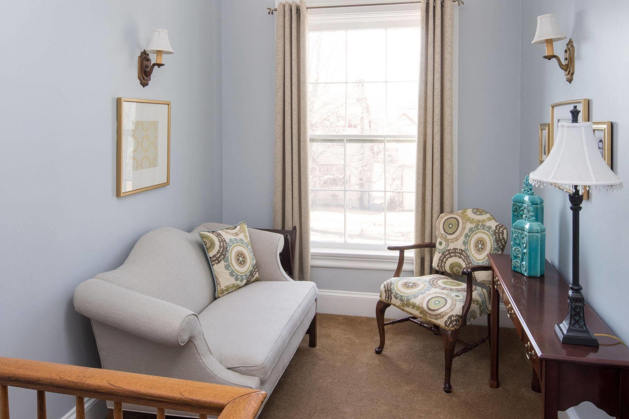 Aldrich Guest House Галена Екстериор снимка